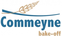 Commeyne Bake-off Waregem