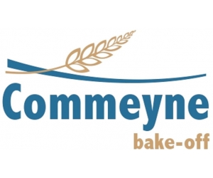 Commeyne Bake-off Waregem
